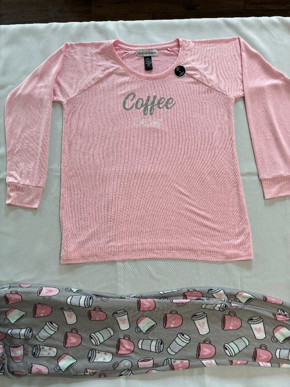 Women's pajamas